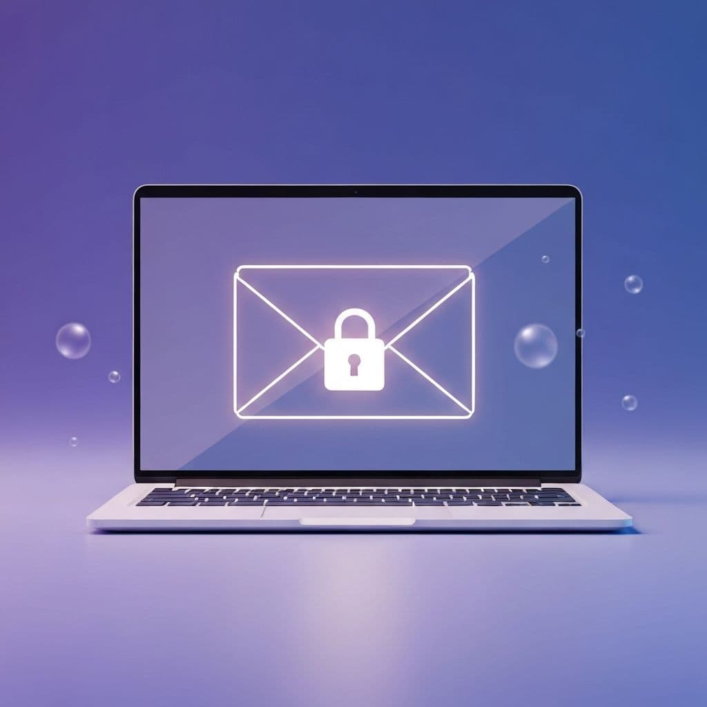 An inbox illustration with a calendar suggesting long-term retention